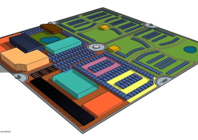 GHC Master Plan 3D